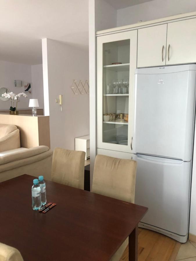 Apartament Good Bemowo *