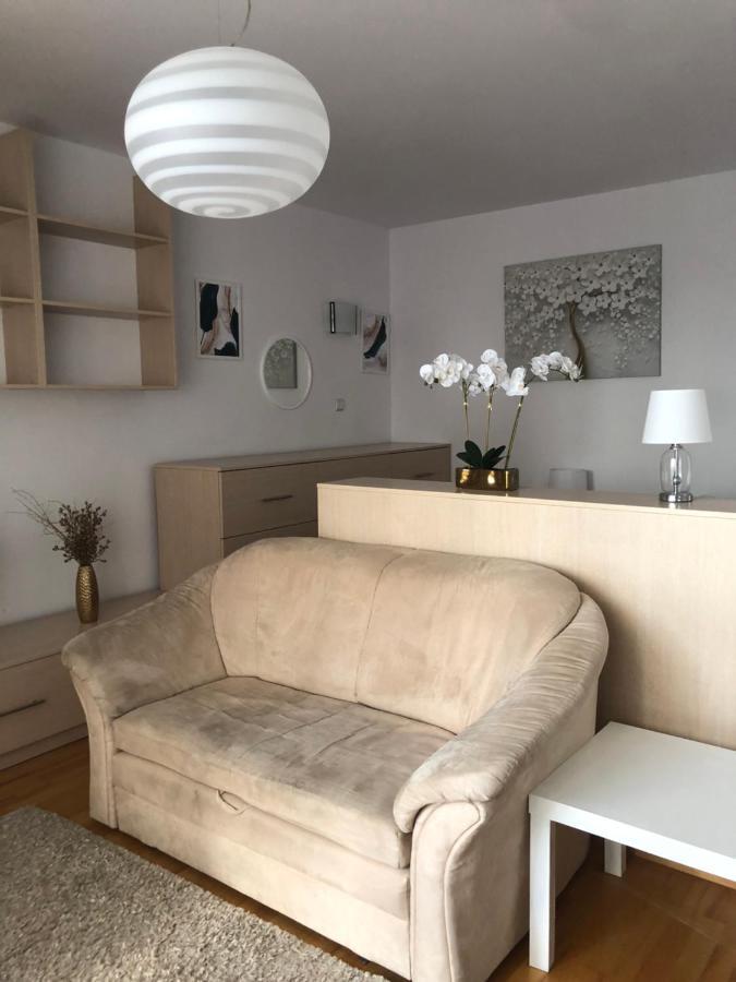 Good Bemowo Apartament