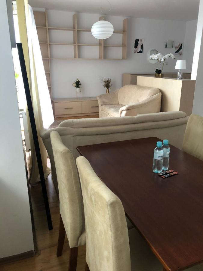 Apartment Good Bemowo *